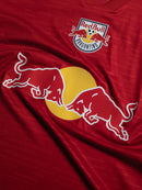 Camisa RB bragantino Third 24/25 - Vermelha - MAJESTO BR