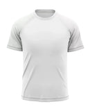 Camisa Treino Branca - MAJESTO BR