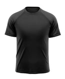 Camisa Treino Preta - MAJESTO BR