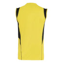 Regata CRF Treino 24/25 - Amarela - MAJESTO BR