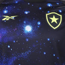 Camisa Botafogo Pré-Jogo 24/25 - Espaço Sideral - MAJESTO BR