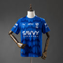 AL Hilal Home 2026 - Torcedor