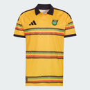 Jamaica x Bob Marley 2026 - Torcedor