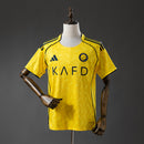 AL Nassr Home 2026 - Torcedor