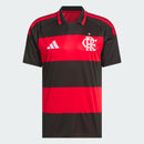 Camisa Flamengo Casa 2026 - Torcedor