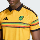 Jamaica x Bob Marley 2026 - Torcedor