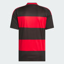 Camisa Flamengo Casa 2026 - Torcedor