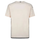 Camisa Roma Away 23/24 - Bege - MAJESTO BR