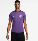 Camisa Corinthians de Treino 25/26 - Roxo (Pré-Venda) - MAJESTO BR