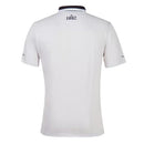 Camisa Santos Charlie Brown Jr. Dias de Glória - Branca - MAJESTO BR