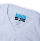 Camisa Grêmio Away 23/24 - Branca - MAJESTO BR