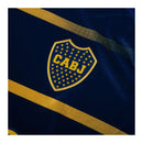 Camisa Boca Juniors Third 24/25 - Azul - MAJESTO BR