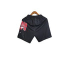 Short NBA Chicago Bulls 23/24 Masculino - Preto - MAJESTO BR