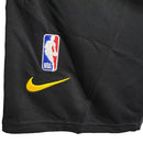 Short NBA Lakers 23/24 Masculino - Preto - MAJESTO BR