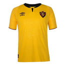 Camisa Sport Recife Away 24/25 - Amarela - MAJESTO BR