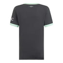 Camisa Milan Feminina Third 24/25 - Cinza - MAJESTO BR