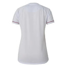 Camisa Fluminense Away 23/24 Feminina - Branca - MAJESTO BR