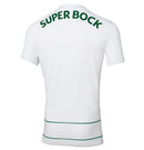 Camisa Sporting Away 23/24 - Branca - MAJESTO BR