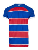 Camisa Fortaleza Home 24/25 - Vermelha e azul - MAJESTO BR