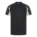 Camisa Bayer Leverkusen Third 24/25 - Cinza - MAJESTO BR