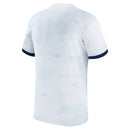 Camisa Tottenham Home 23/24 - Branca - MAJESTO BR