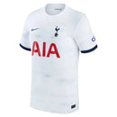 Camisa Tottenham Home 23/24 - Branca - MAJESTO BR