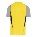 Camisa CRF Treino 24/25 - Amarela - MAJESTO BR