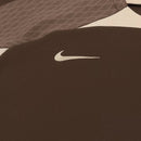 Camisa Corinthians de Treino 24/25 - Marrom - MAJESTO BR