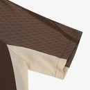 Camisa Corinthians de Treino 24/25 - Marrom - MAJESTO BR