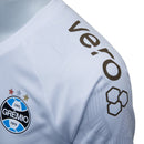 Camisa Grêmio Away 23/24 - Branca - MAJESTO BR