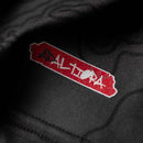 Camisa RB bragantino Away 24/25 - Preta - MAJESTO BR