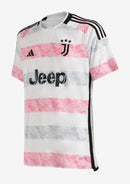 Camisa Juventus Away 23/24 - Branca - MAJESTO BR