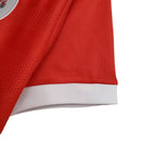 Camisa Liverpool Retrô 1998 Vermelha - Reebok - MAJESTO BR