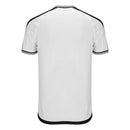 Camisa Vasco Away 24/25 - Branca e Preta - MAJESTO BR