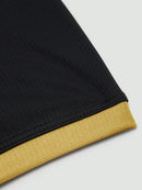 Camisa Venezia Home 23/24 - Preta - MAJESTO BR