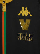 Camisa Venezia Home 23/24 - Preta - MAJESTO BR