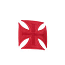 Camisa Vasco Away 24/25 Feminina - Preta e Branca - MAJESTO BR