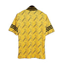 Camisa Liverpool Retrô 1994/1996 Amarela - Adidas - MAJESTO BR