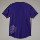 Camisa Real Madrid Third 23/24 - Roxa - MAJESTO BR