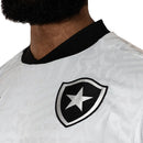 Camisa Botafogo III 23/24 - Branca - MAJESTO BR