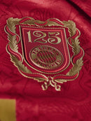 Camisa Bayern de Munique Especial 125 anos Torcedor - MAJESTO BR
