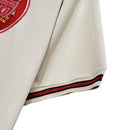 Camisa Liverpool Retrô 1996/1997 Branca - Reebok - MAJESTO BR